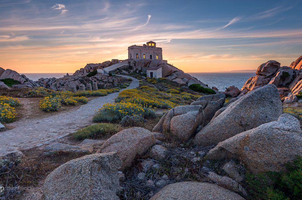 Wundervolles Sardinien