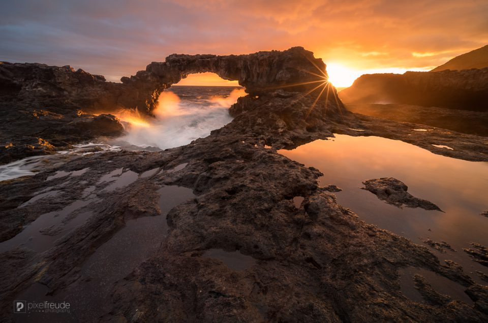 El Hierro